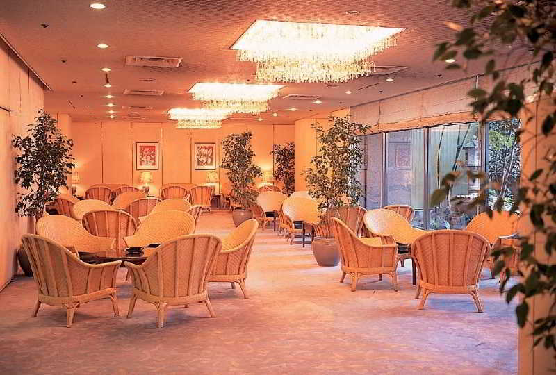 Kanazawa Miyako Hotel Екстериор снимка