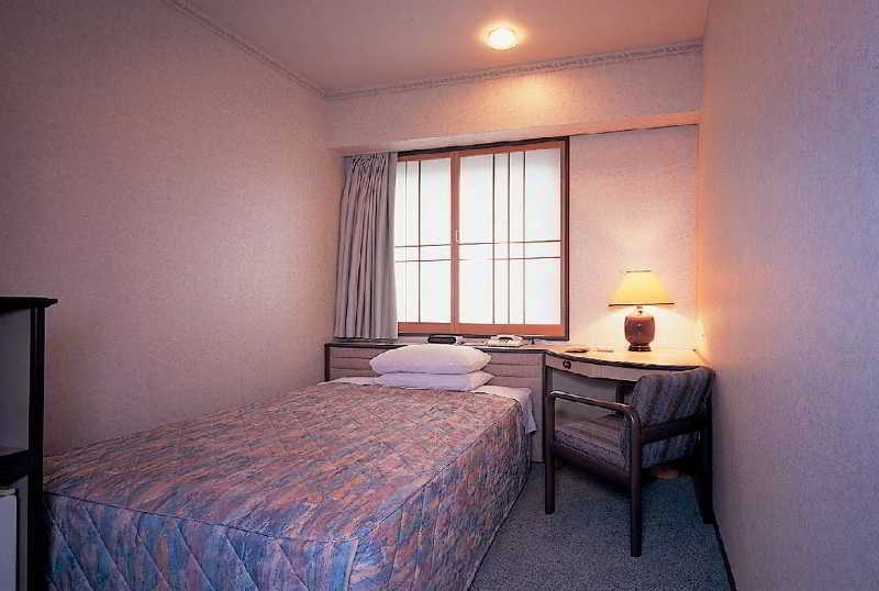 Kanazawa Miyako Hotel Екстериор снимка